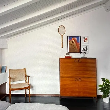 Casa Rina קנוביו