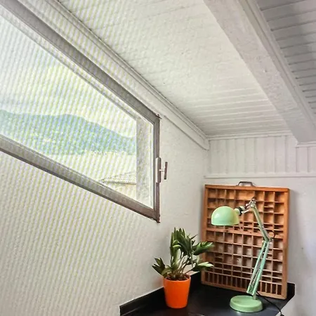 Casa Rina * Cannobio