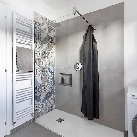 Casa Rina * קנוביו