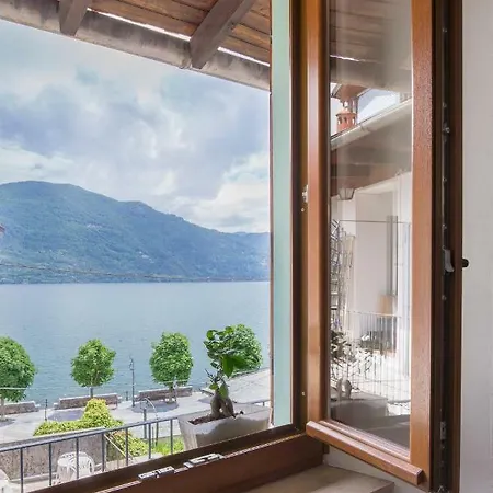 Casa Rina * Cannobio