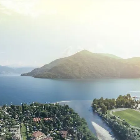 Lägenhet Casa Rina Cannobio