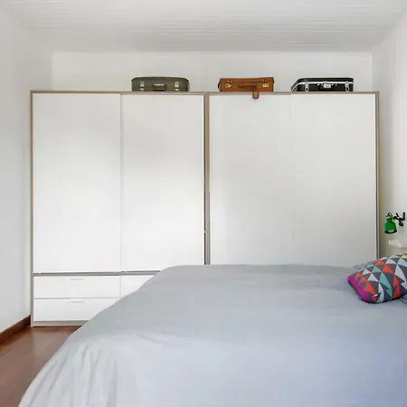 Lägenhet Casa Rina Cannobio