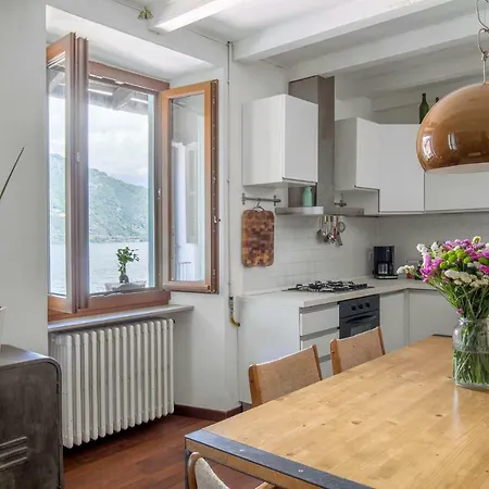 Casa Rina Lägenhet *